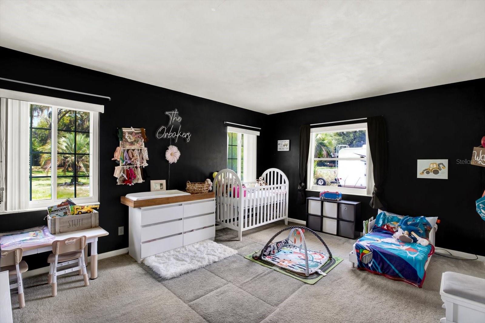 5068 LAKEWOOD DR, RIDGE MANOR, FL, 33523