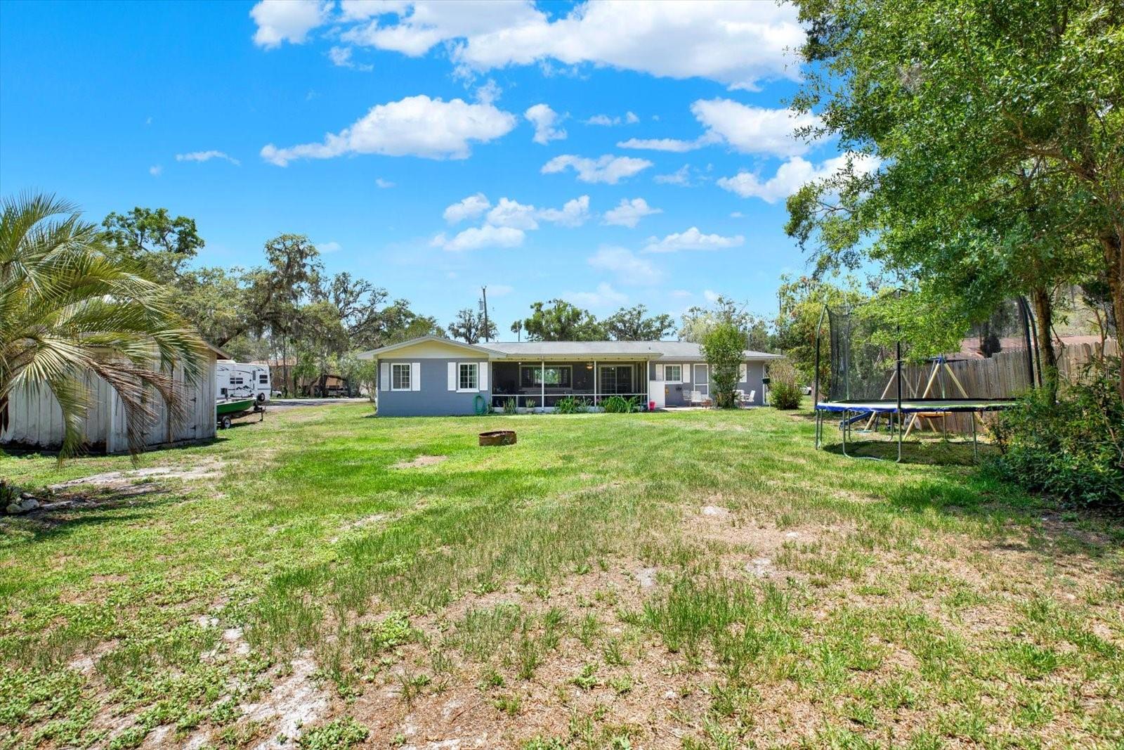 5068 LAKEWOOD DR, RIDGE MANOR, FL, 33523