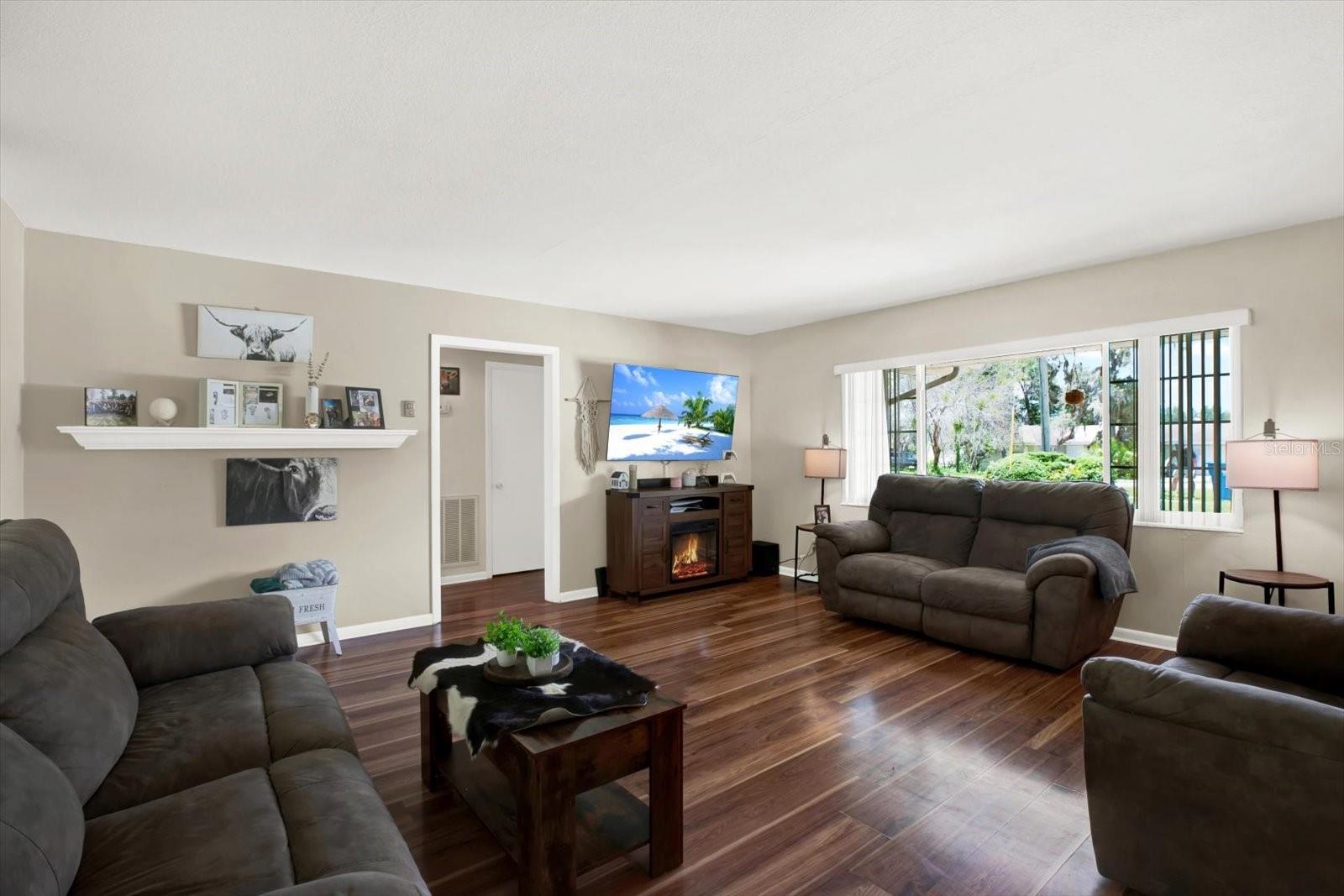 5068 LAKEWOOD DR, RIDGE MANOR, FL, 33523