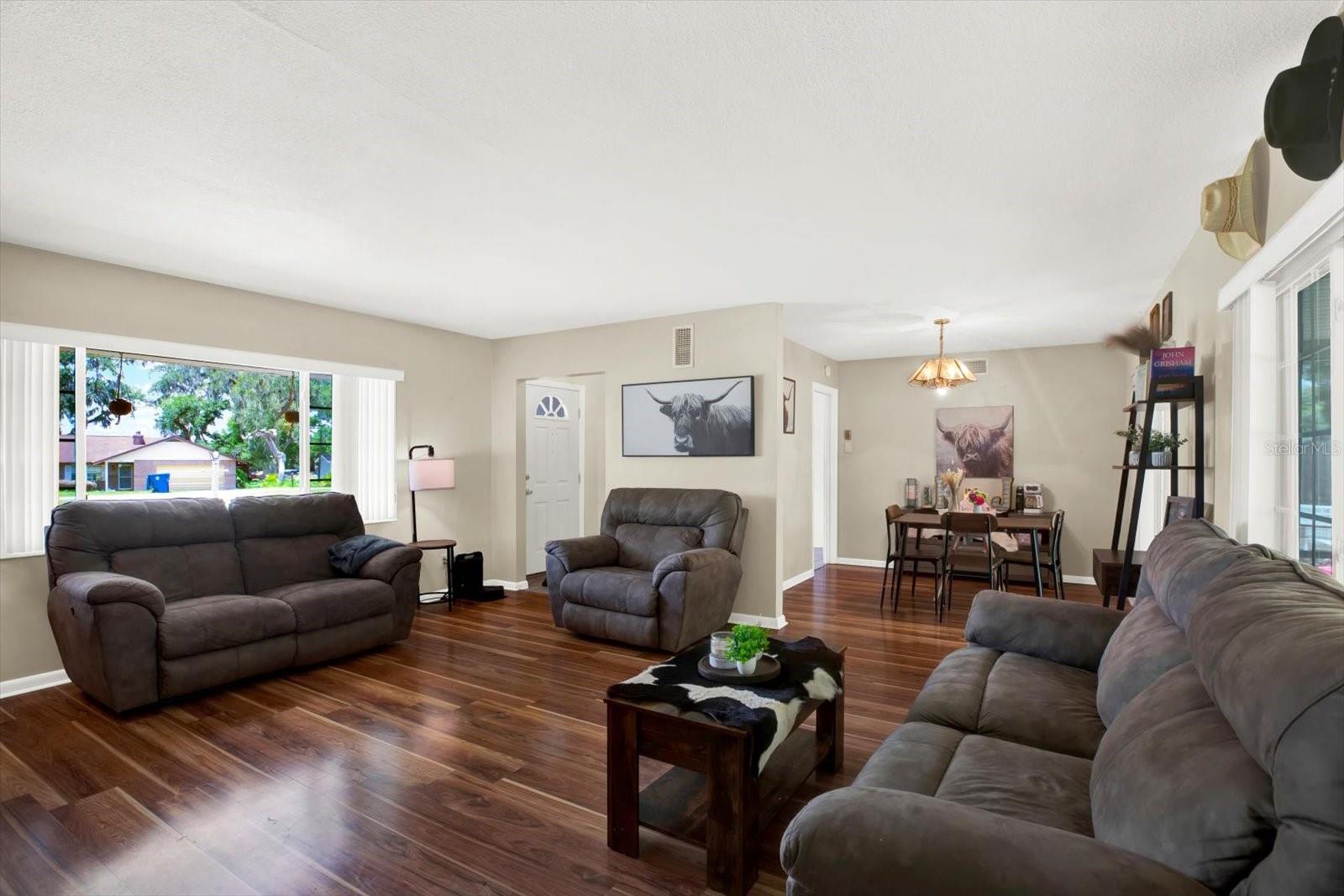 5068 LAKEWOOD DR, RIDGE MANOR, FL, 33523