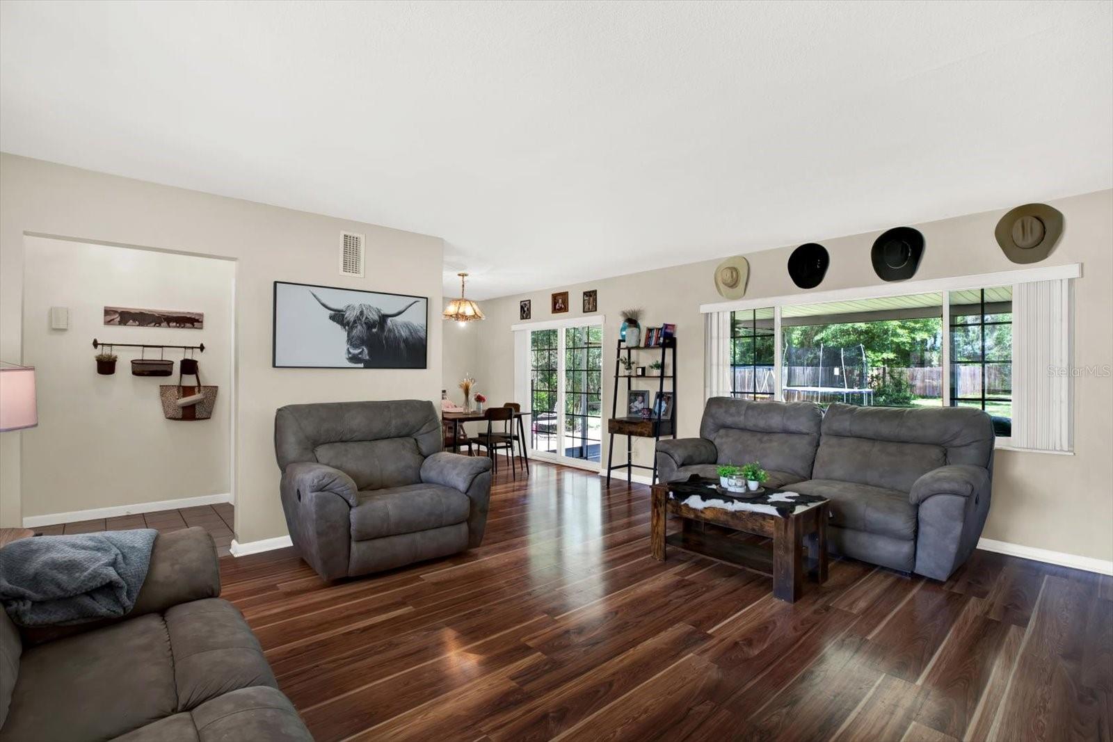 5068 LAKEWOOD DR, RIDGE MANOR, FL, 33523