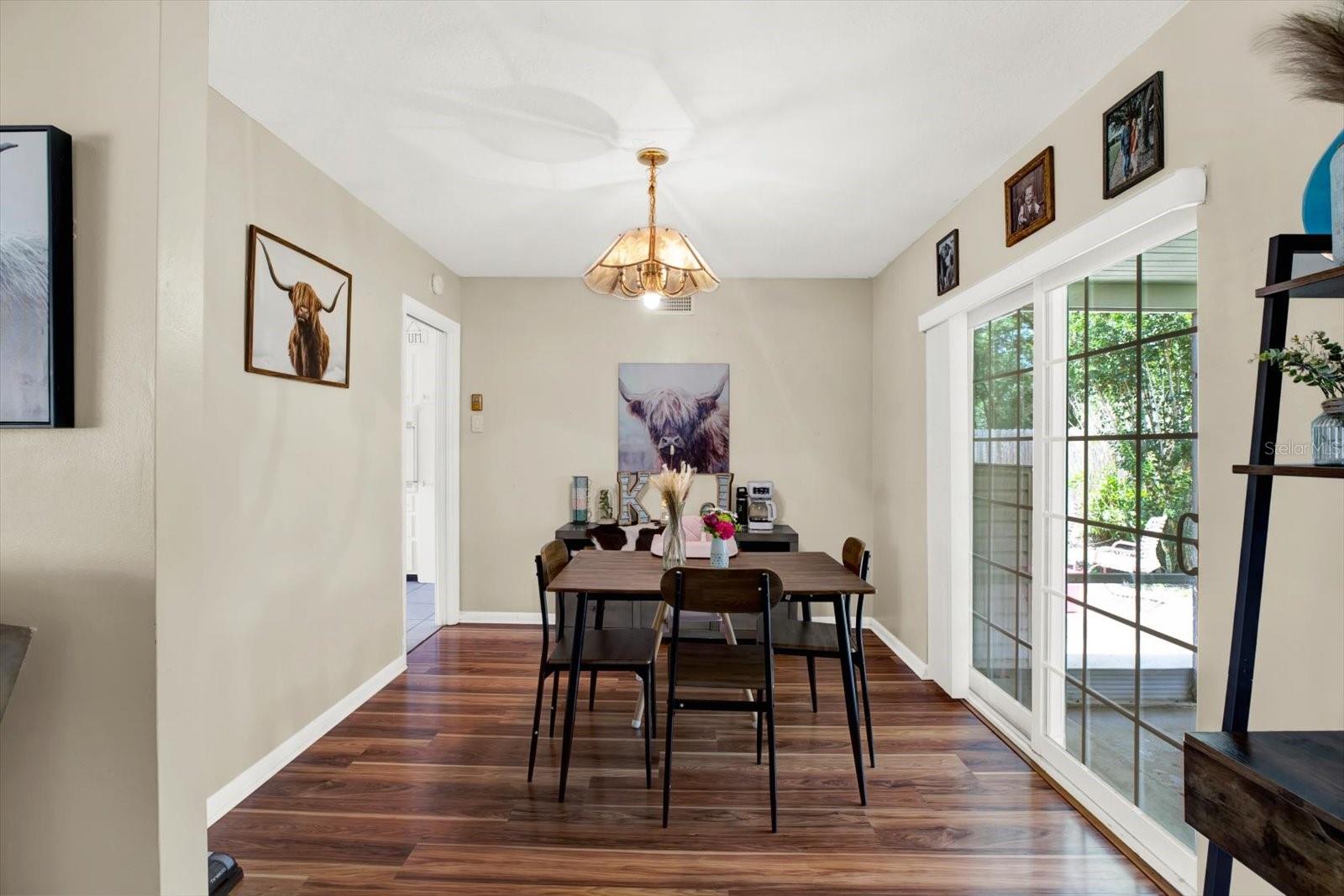 5068 LAKEWOOD DR, RIDGE MANOR, FL, 33523