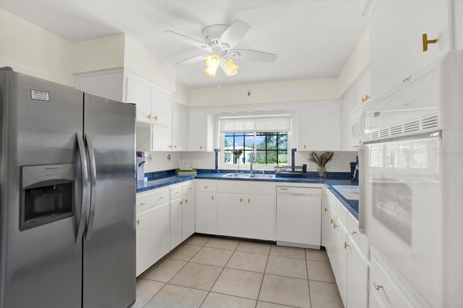 5068 LAKEWOOD DR, RIDGE MANOR, FL, 33523