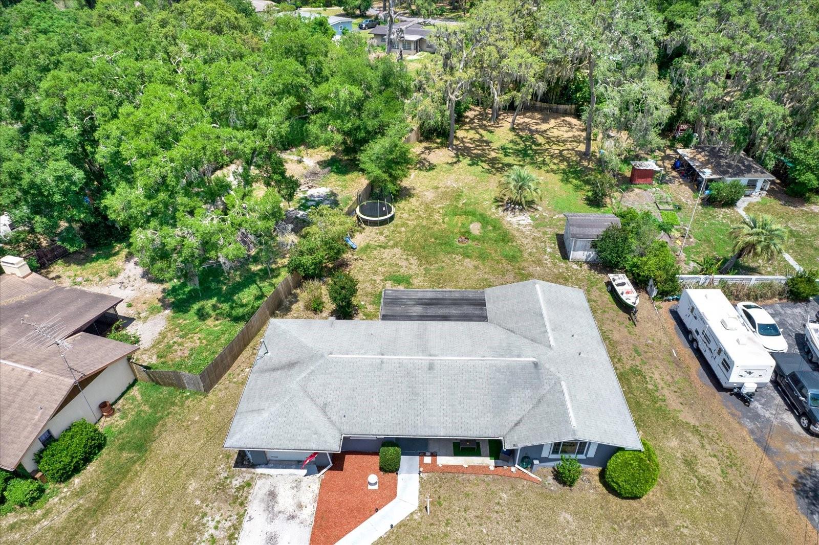 5068 LAKEWOOD DR, RIDGE MANOR, FL, 33523