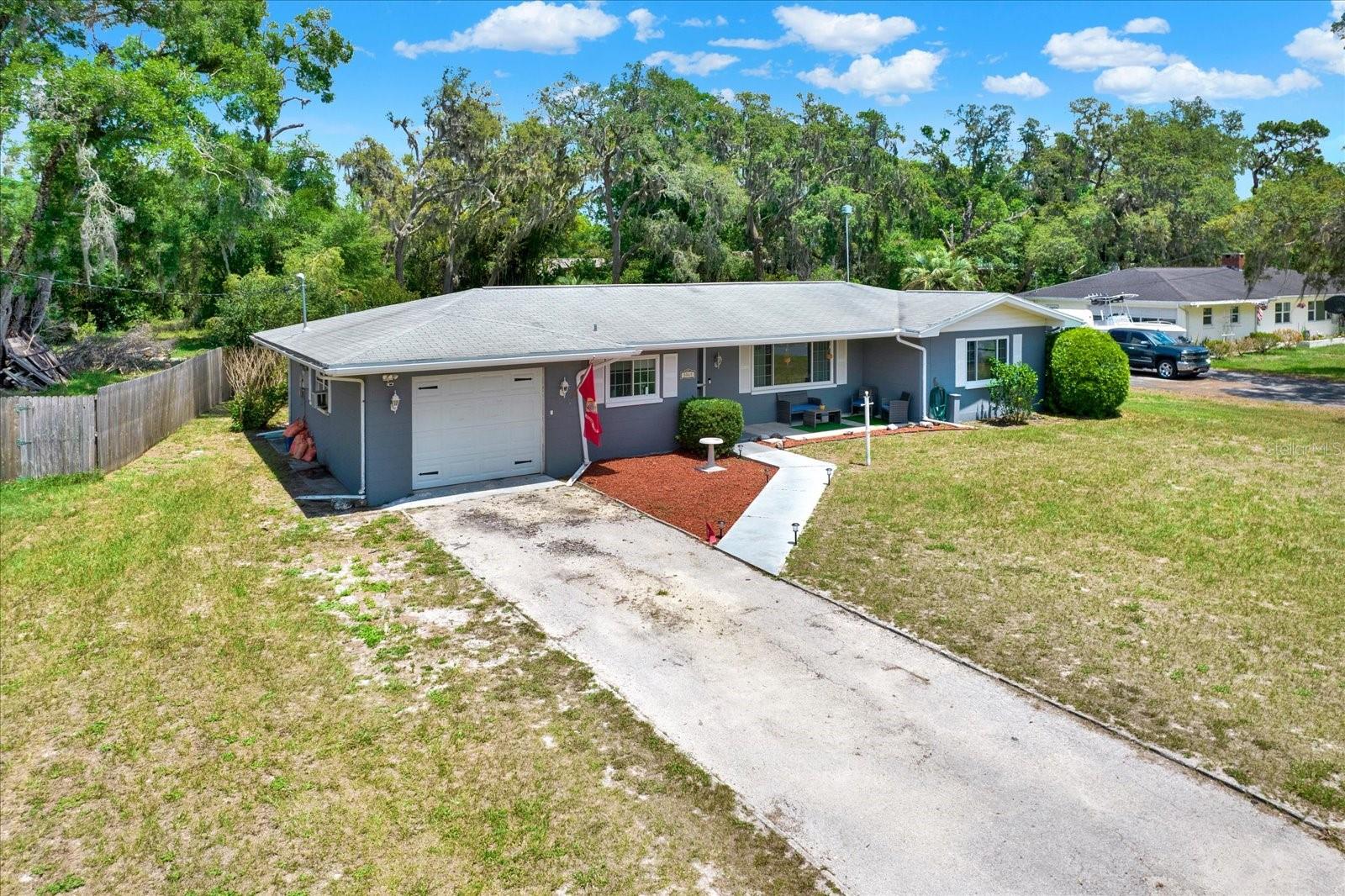5068 LAKEWOOD DR, RIDGE MANOR, FL, 33523