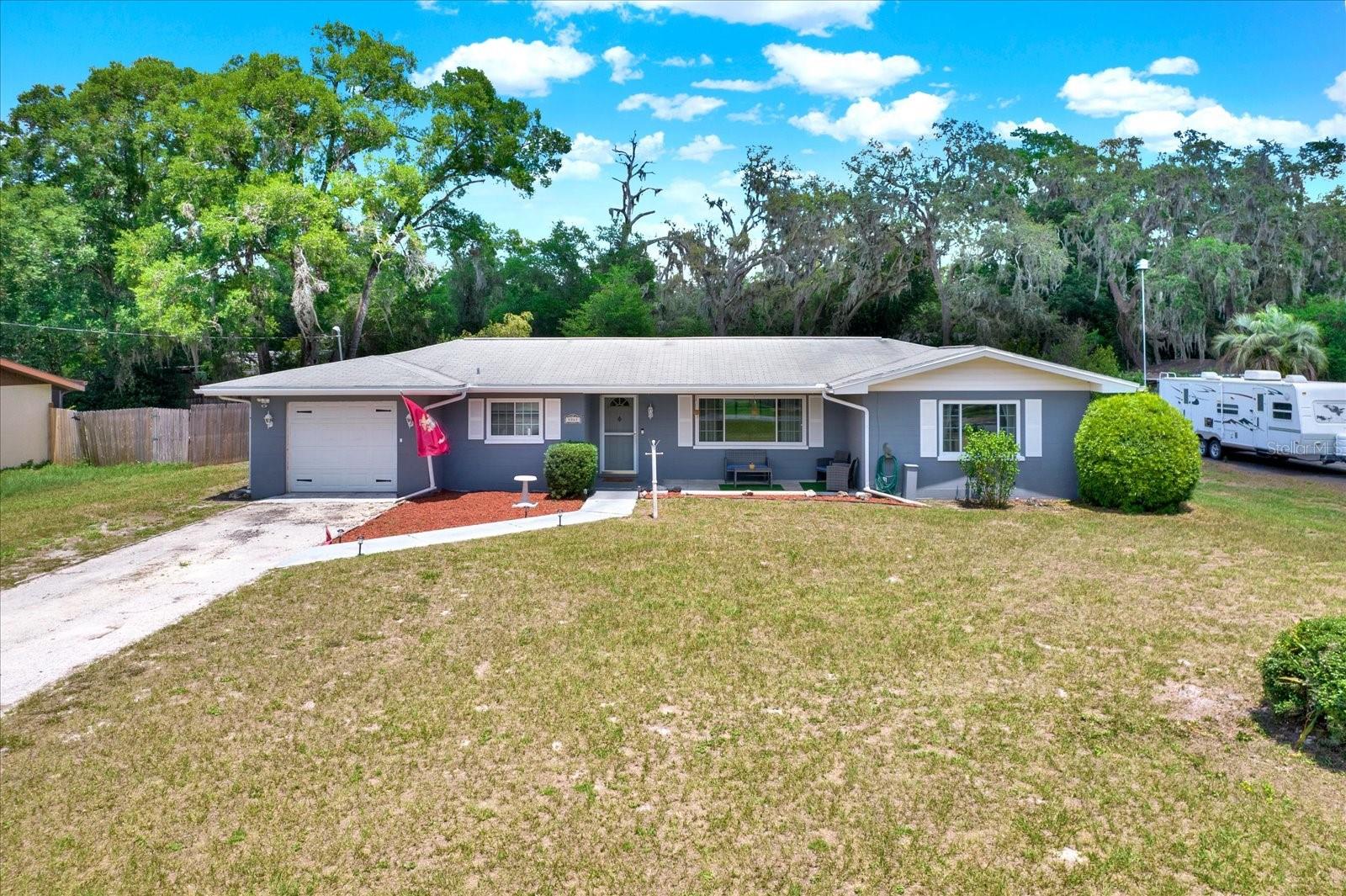 5068 LAKEWOOD DR, RIDGE MANOR, FL, 33523