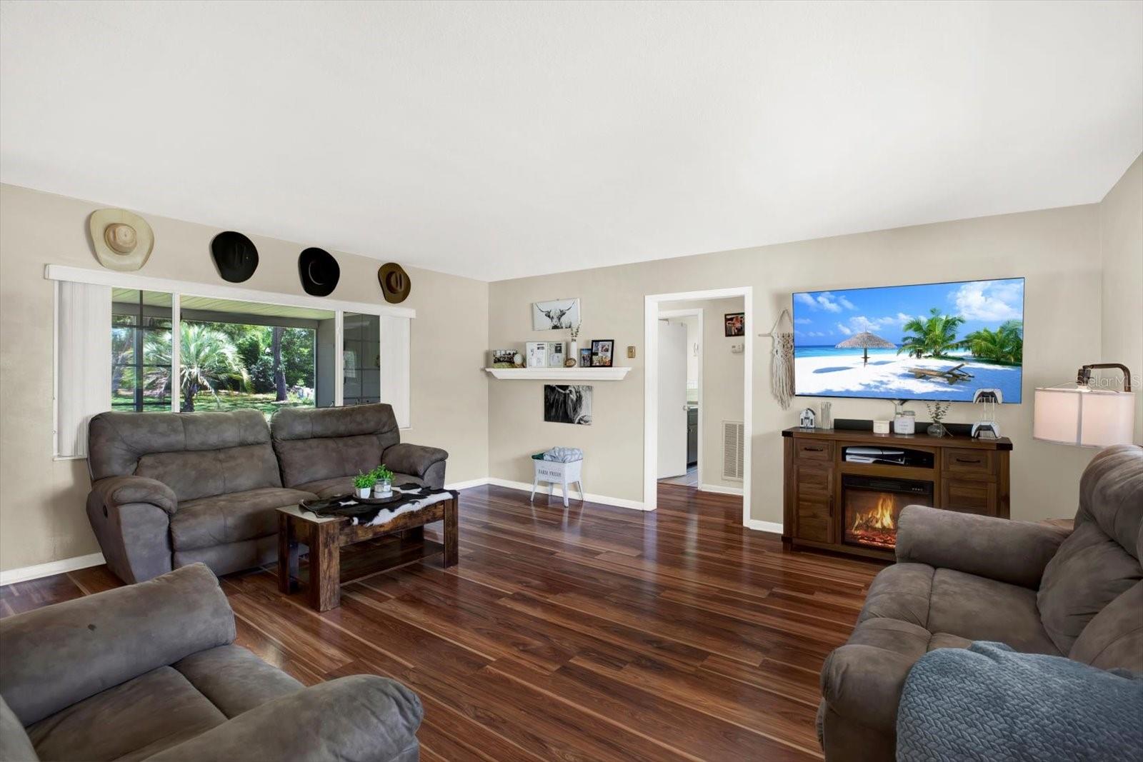 5068 LAKEWOOD DR, RIDGE MANOR, FL, 33523