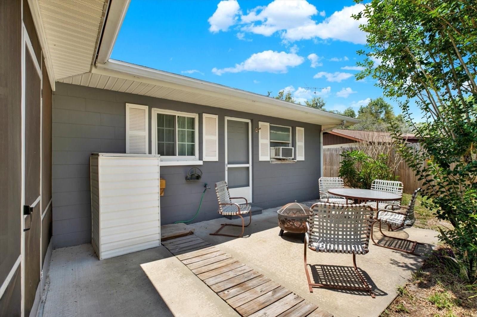 5068 LAKEWOOD DR, RIDGE MANOR, FL, 33523