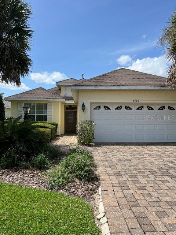 8273 SW 86TH COURT RD, OCALA, FL, 34481