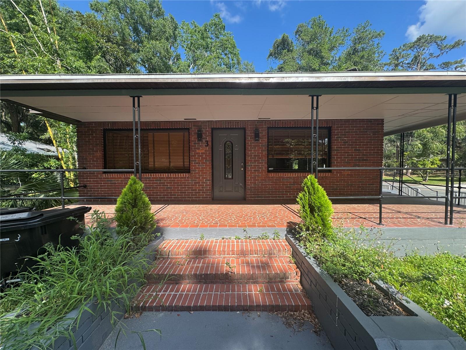 3 NW 24TH ST, GAINESVILLE, FL, 32607