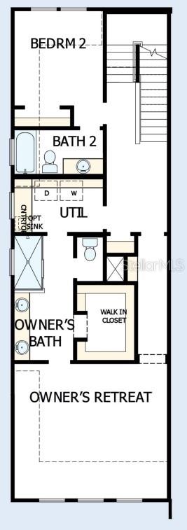 503 W WARREN AVE #1, TAMPA, FL, 33624