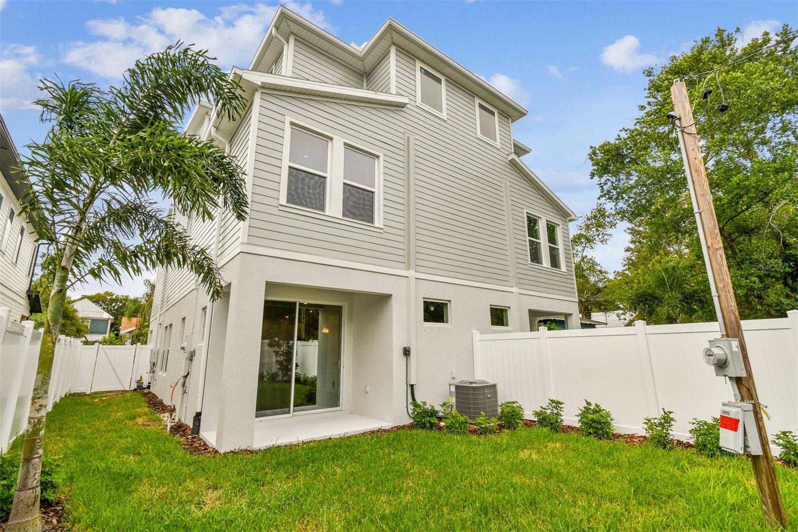 503 W WARREN AVE #1, TAMPA, FL, 33624