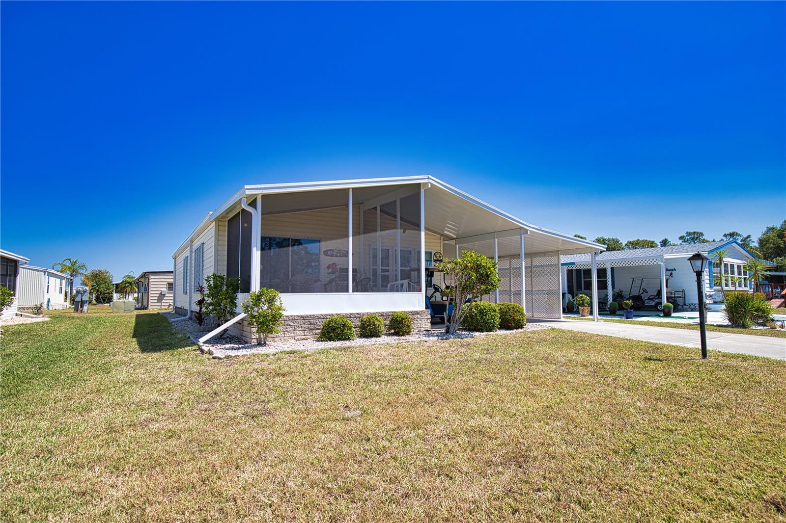 920 IGLESIA DR, NORTH PORT, FL, 34287