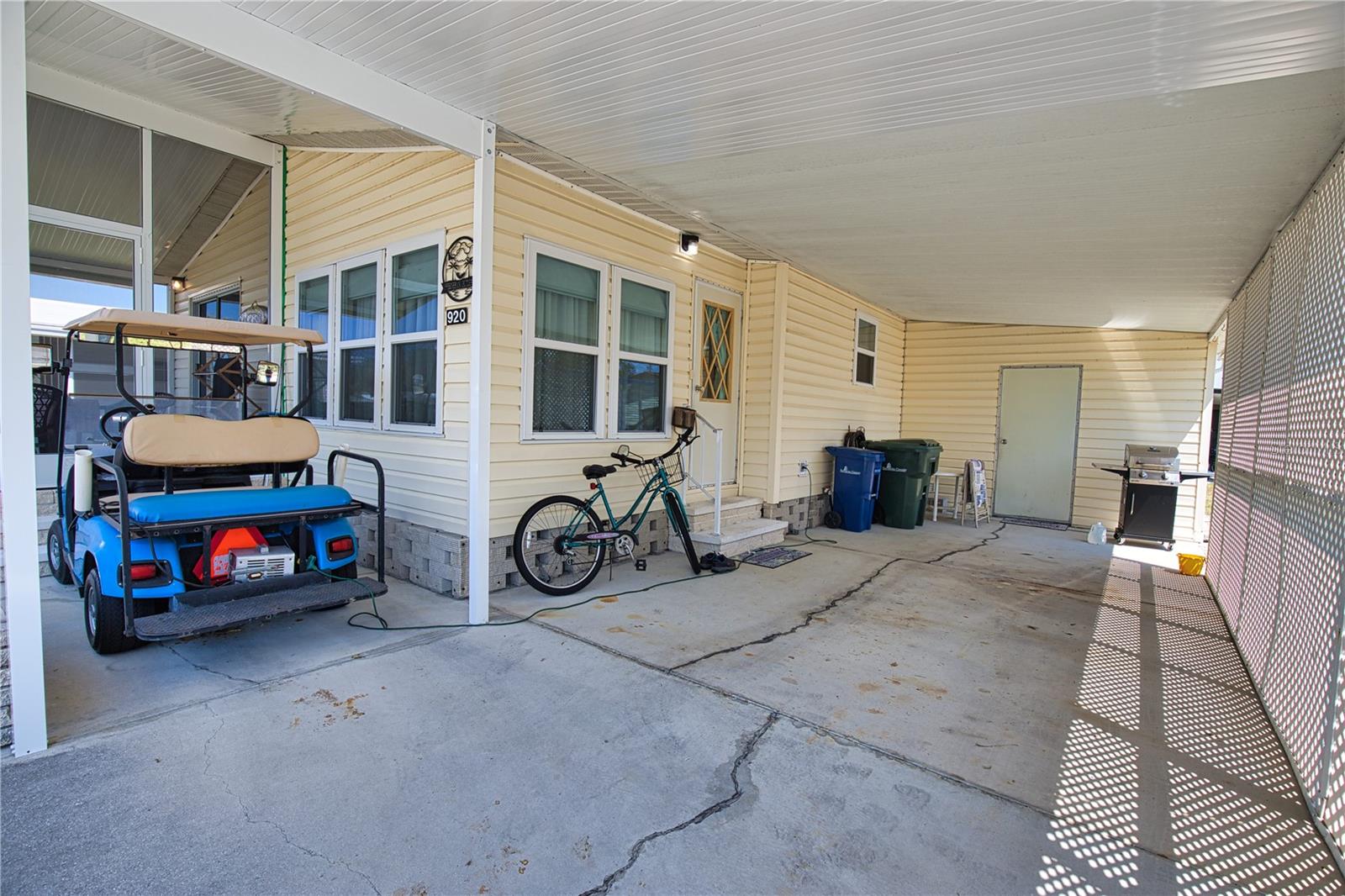 920 IGLESIA DR, NORTH PORT, FL, 34287