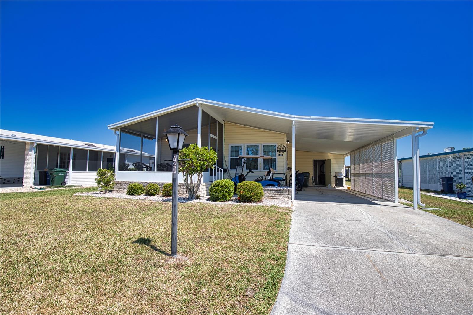 920 IGLESIA DR, NORTH PORT, FL, 34287