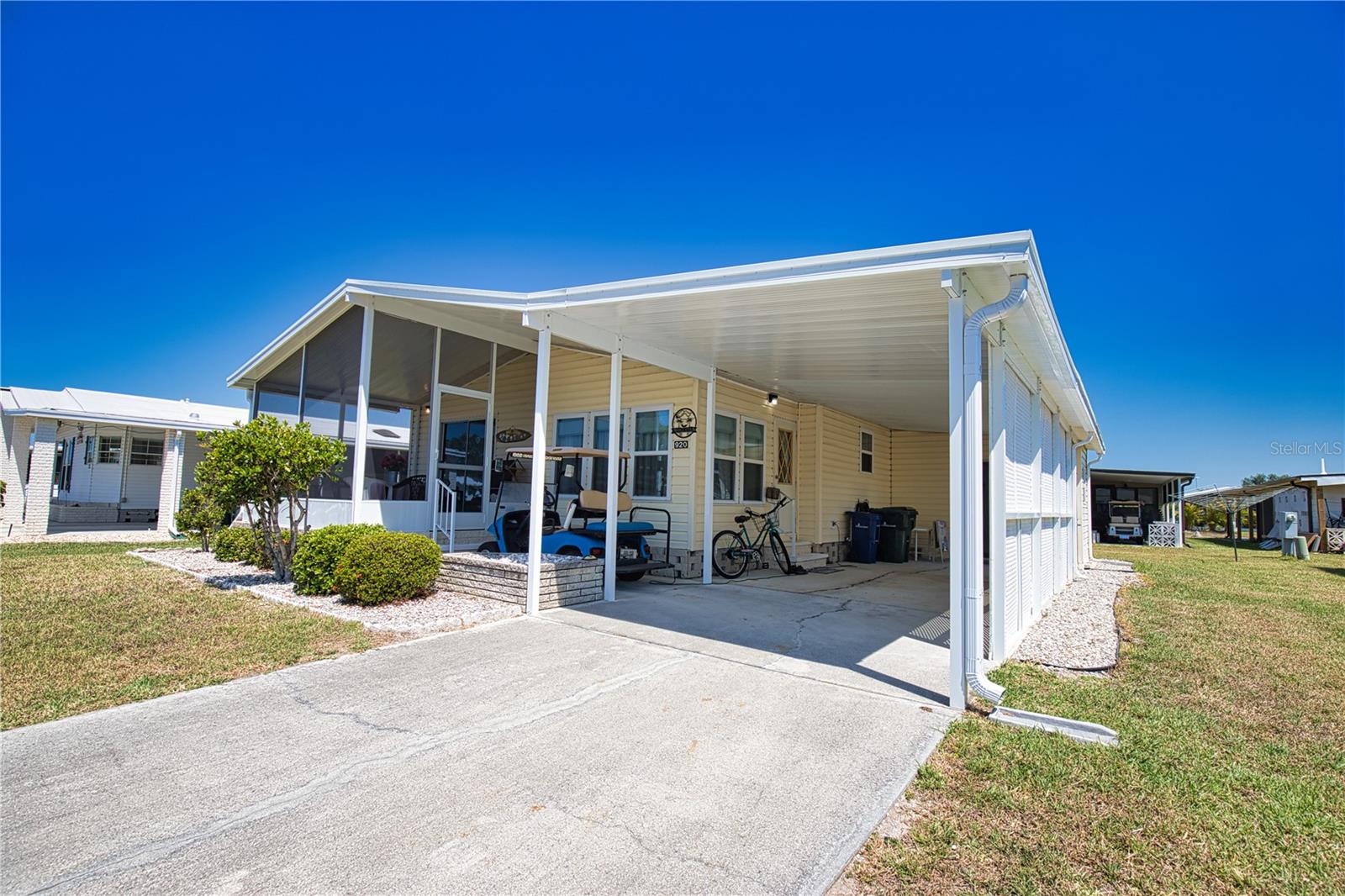 920 IGLESIA DR, NORTH PORT, FL, 34287