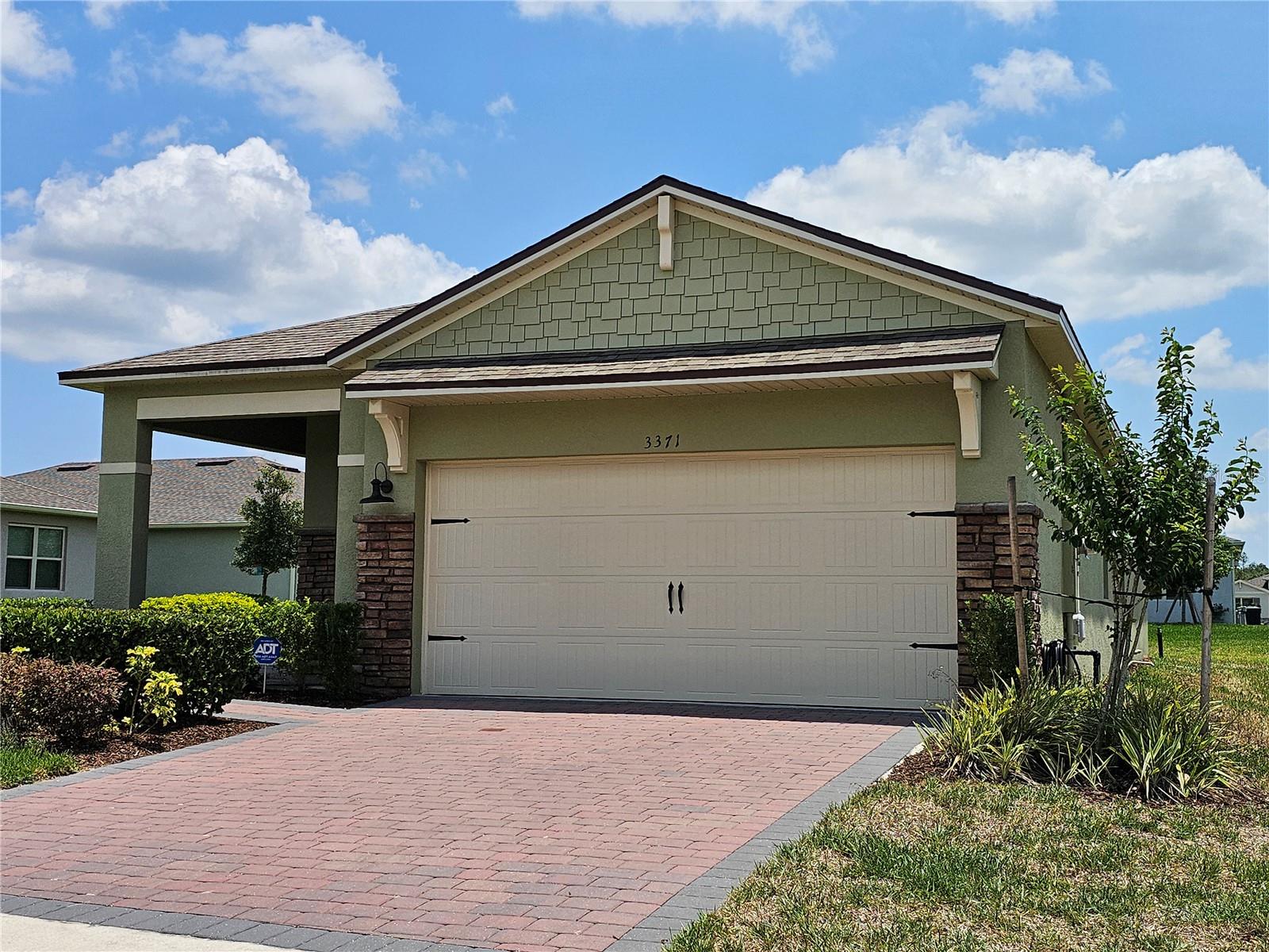 3371 YELLOWTOP LOOP, CLERMONT, FL, 34714