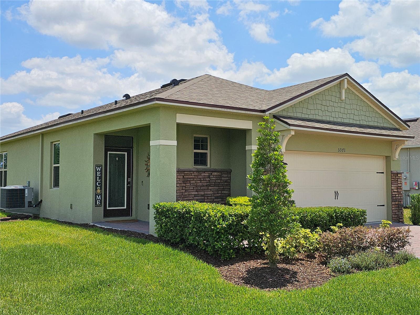 3371 YELLOWTOP LOOP, CLERMONT, FL, 34714