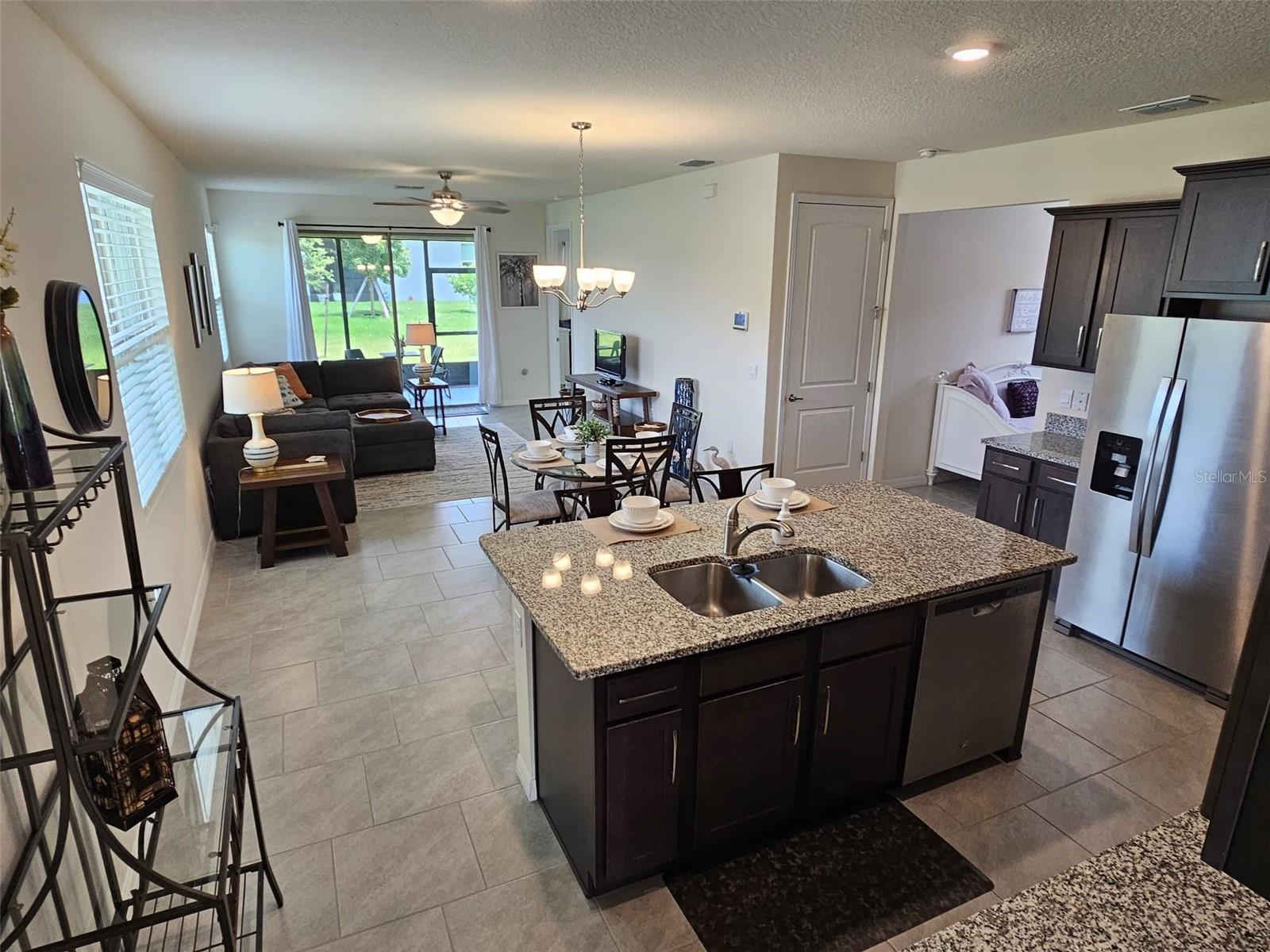 3371 YELLOWTOP LOOP, CLERMONT, FL, 34714