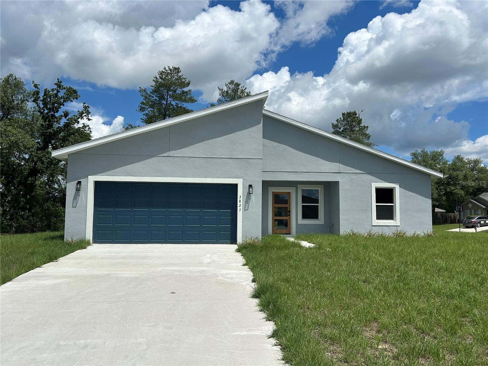 3827 SW 169TH LANE RD, OCALA, FL, 34473