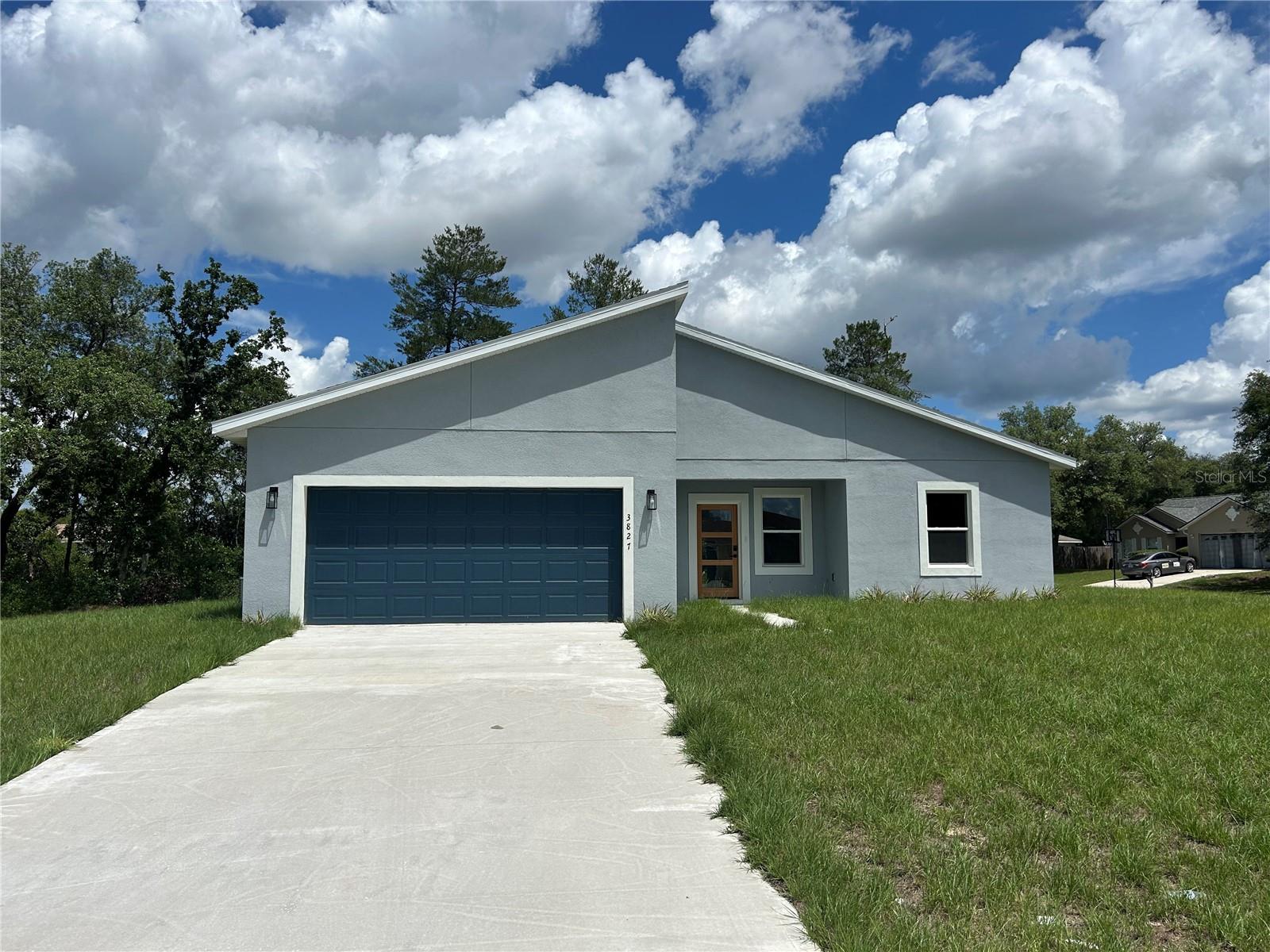 3827 SW 169TH LANE RD, OCALA, FL, 34473