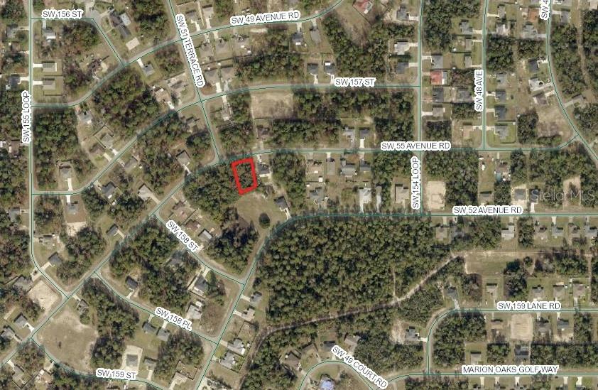 SW 55TH AVENUE RD, OCALA, FL, 34473