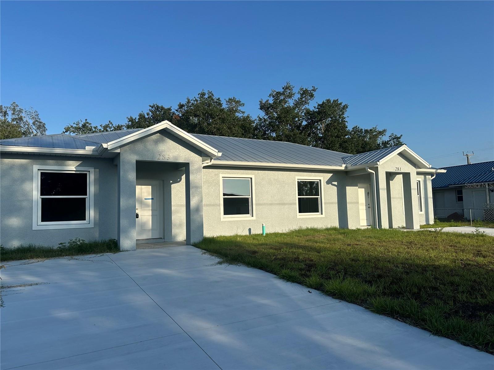 281 SUNFLOWER ST, PUNTA GORDA, FL, 33982