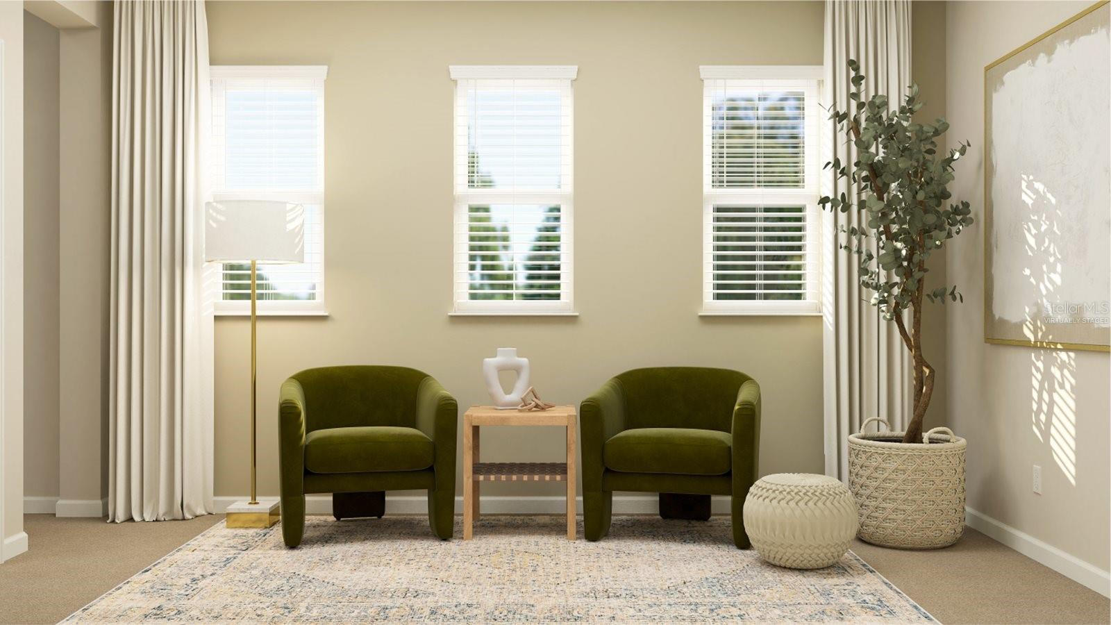 7151 ROSY SKY ALY, ORLANDO, FL, 32829