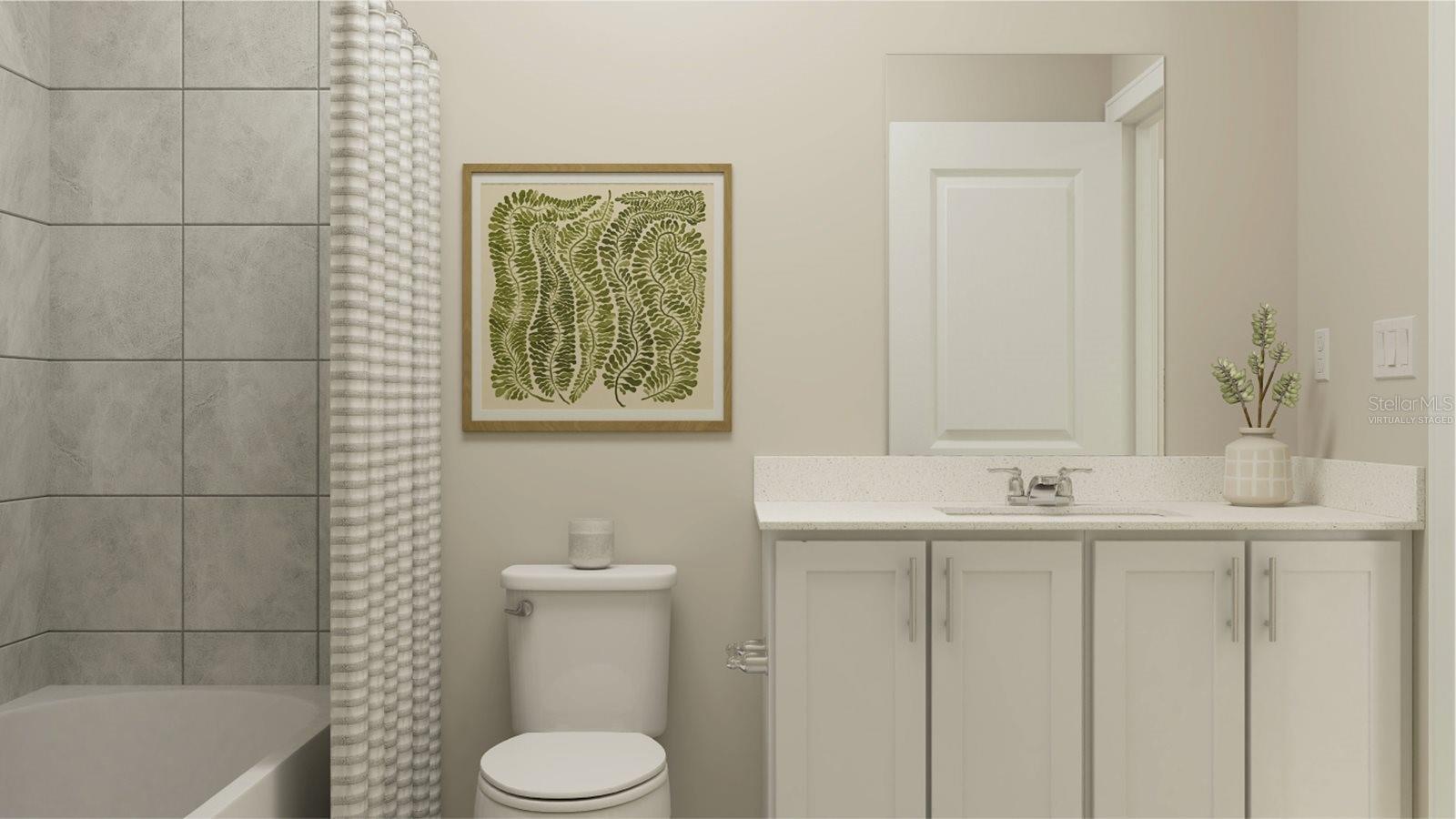 7151 ROSY SKY ALY, ORLANDO, FL, 32829