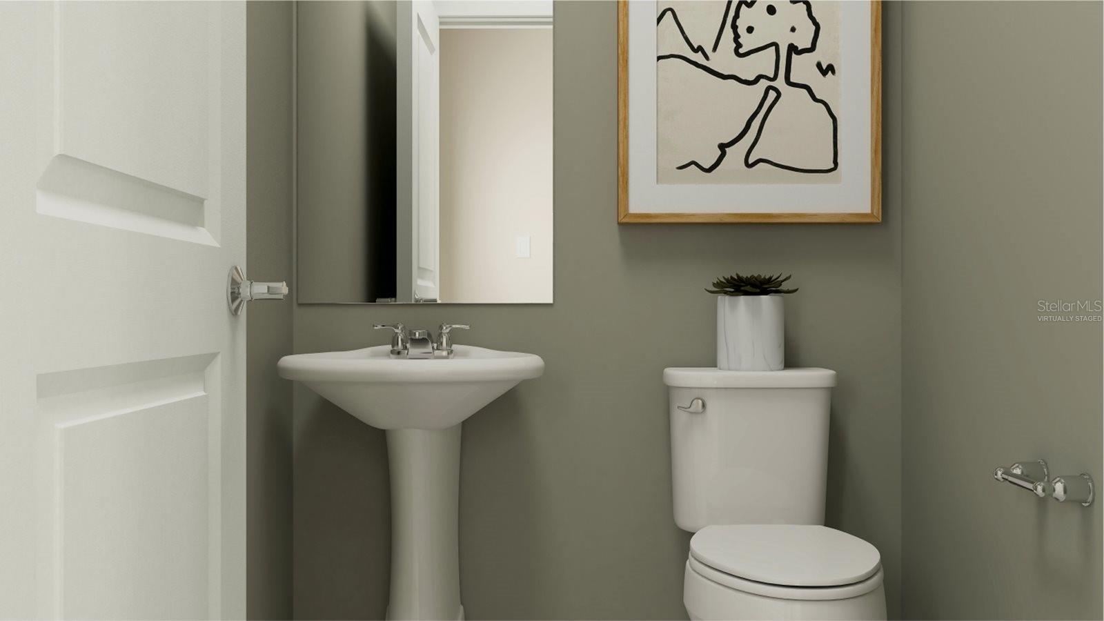 7151 ROSY SKY ALY, ORLANDO, FL, 32829