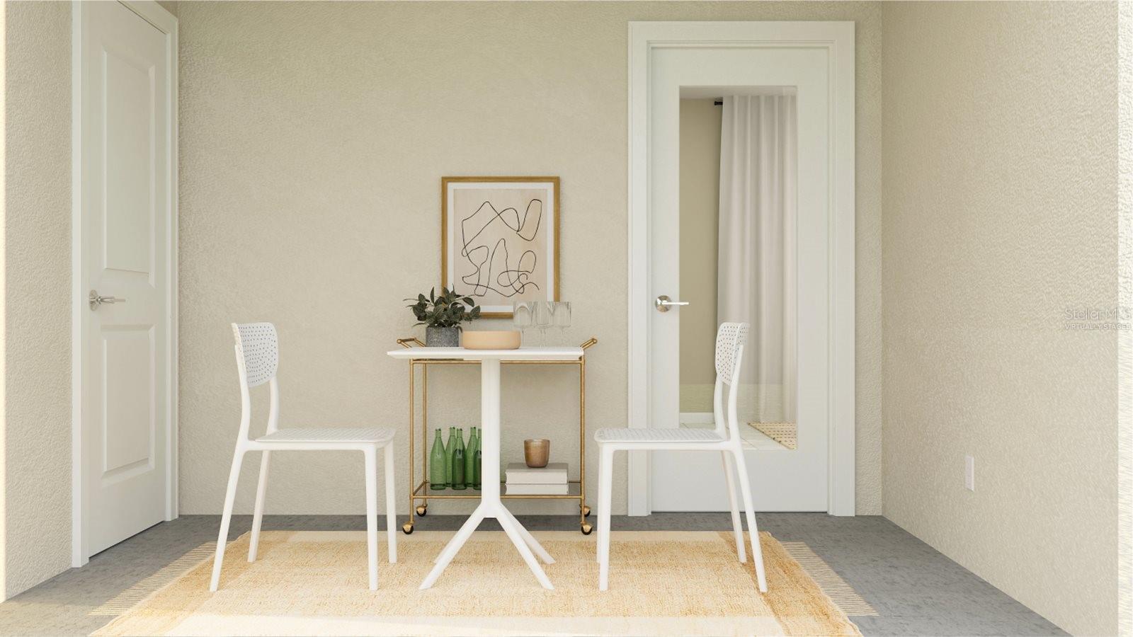 7151 ROSY SKY ALY, ORLANDO, FL, 32829