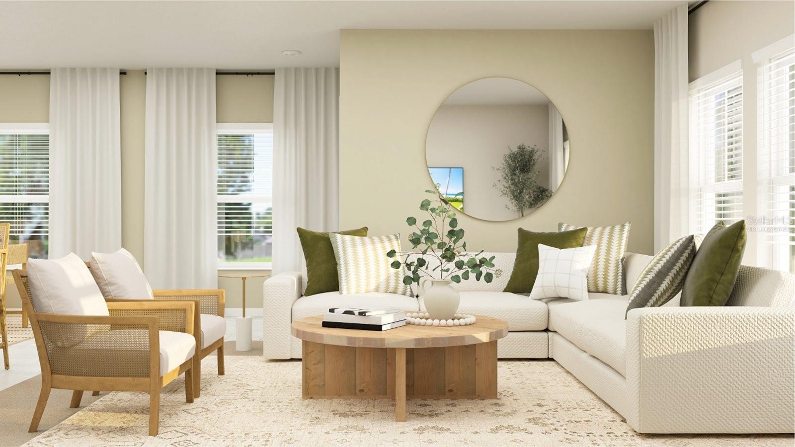 7151 ROSY SKY ALY, ORLANDO, FL, 32829