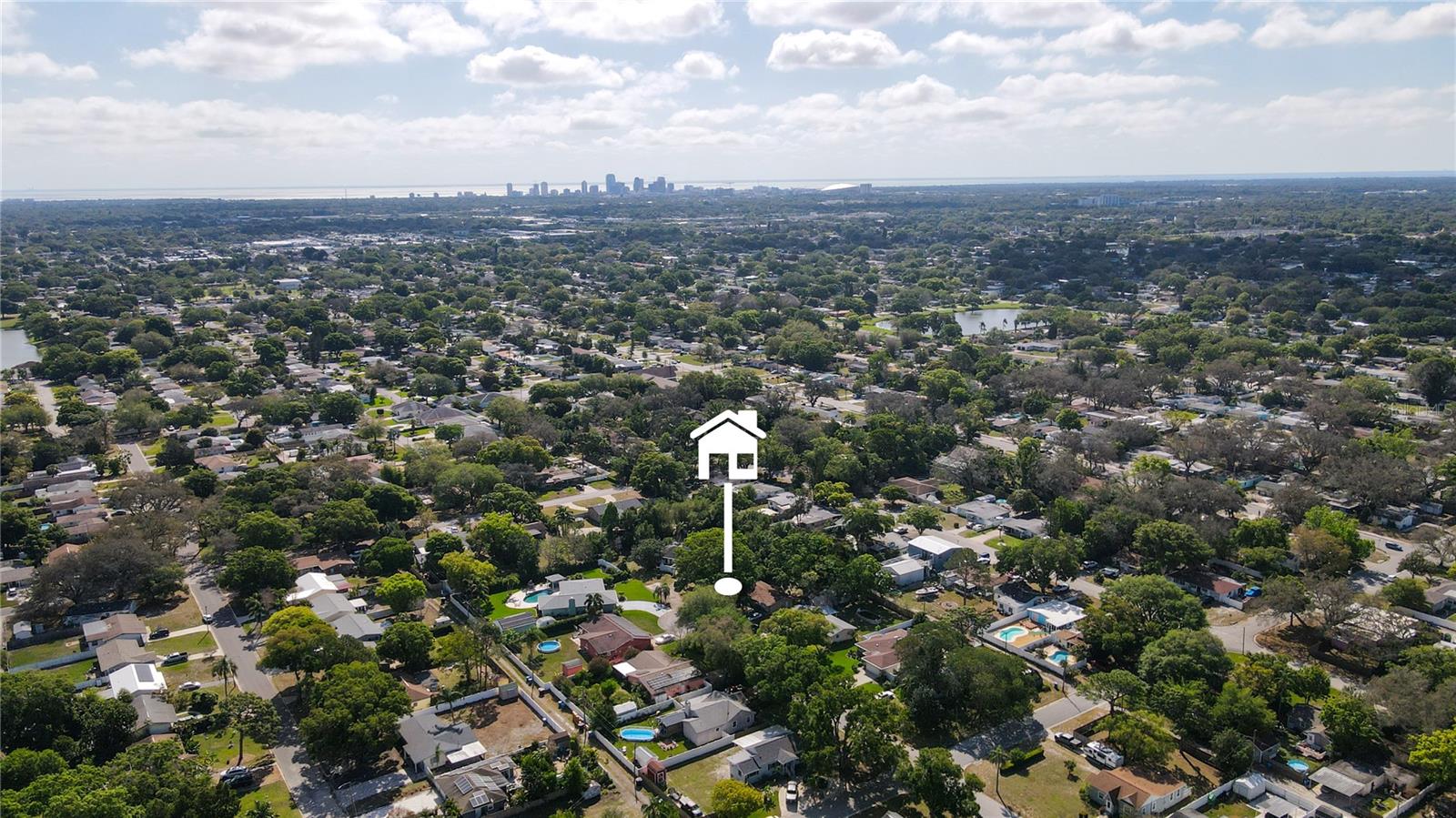 4650 32ND AVE N, ST PETERSBURG, FL, 33713