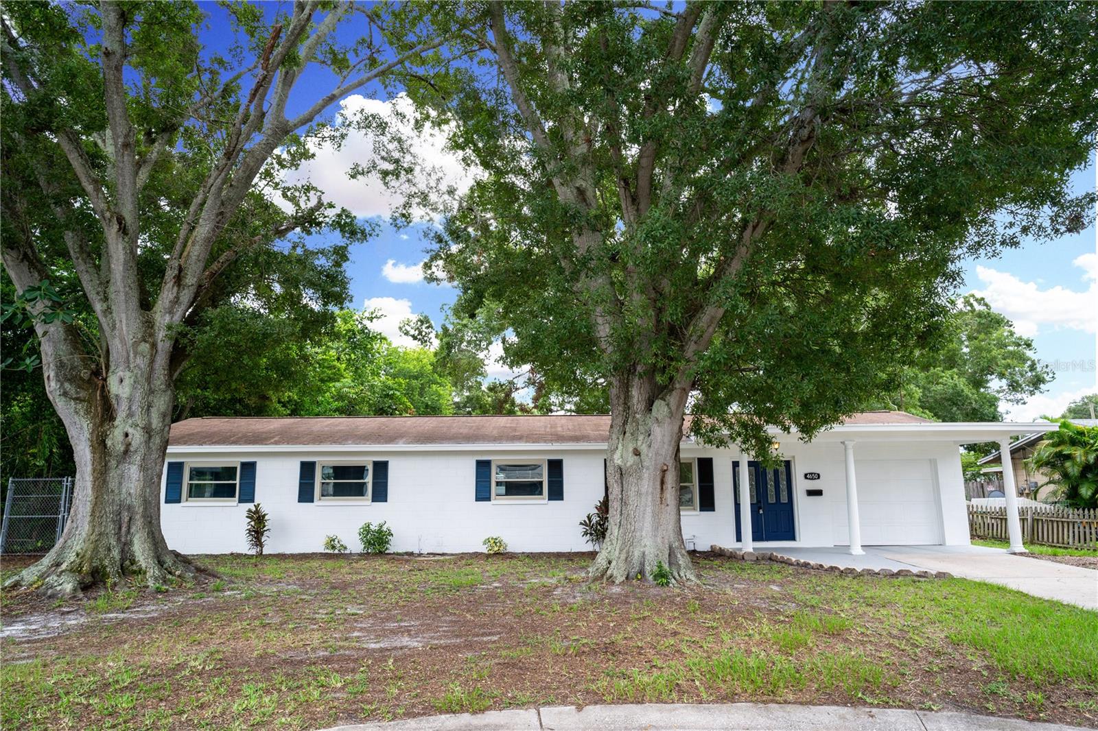 4650 32ND AVE N, ST PETERSBURG, FL, 33713