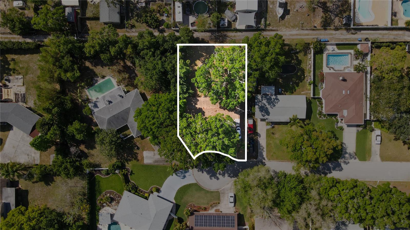 4650 32ND AVE N, ST PETERSBURG, FL, 33713