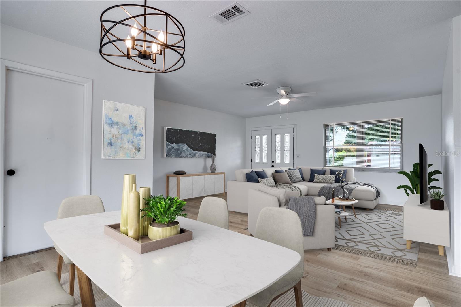 4650 32ND AVE N, ST PETERSBURG, FL, 33713