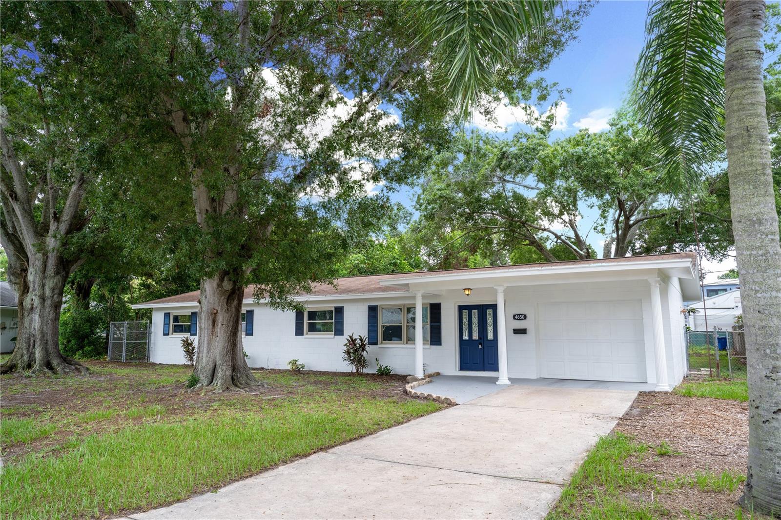 4650 32ND AVE N, ST PETERSBURG, FL, 33713