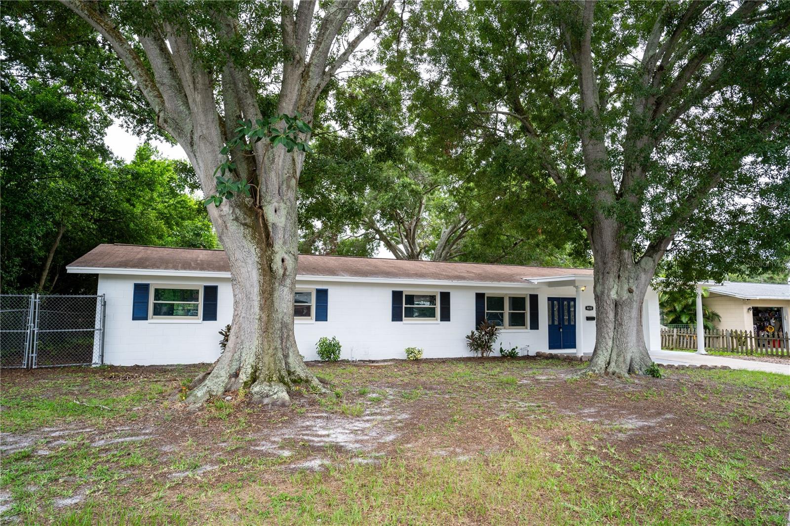 4650 32ND AVE N, ST PETERSBURG, FL, 33713