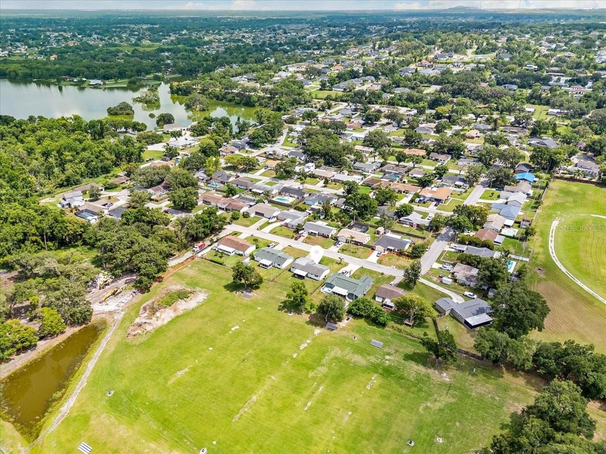 2810 GARY LN, LAKELAND, FL, 33812