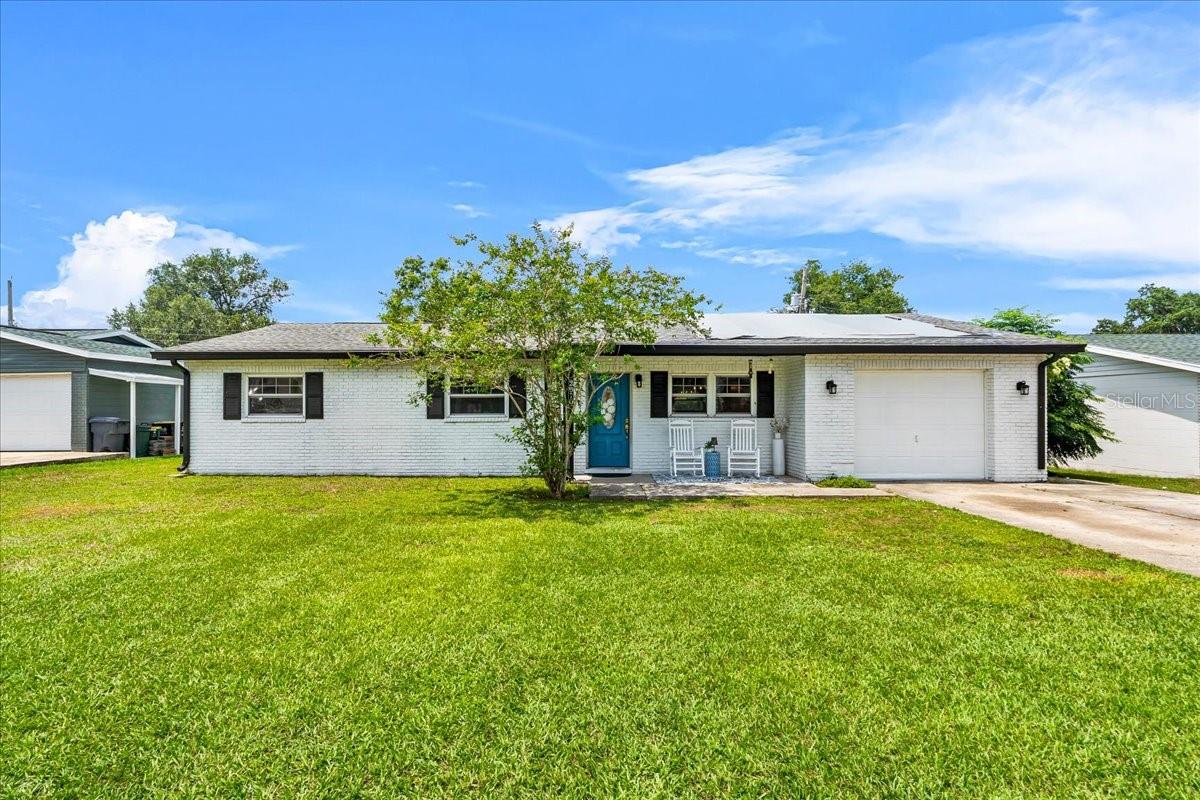 2810 GARY LN, LAKELAND, FL, 33812