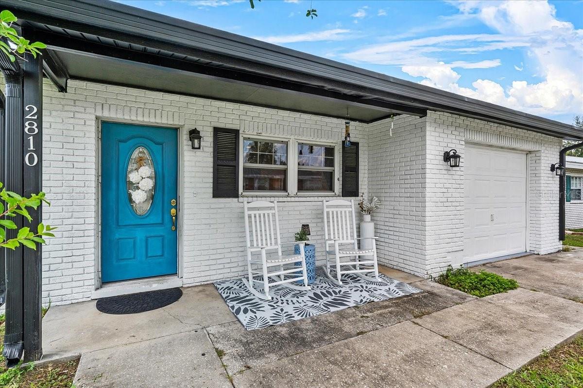 2810 GARY LN, LAKELAND, FL, 33812