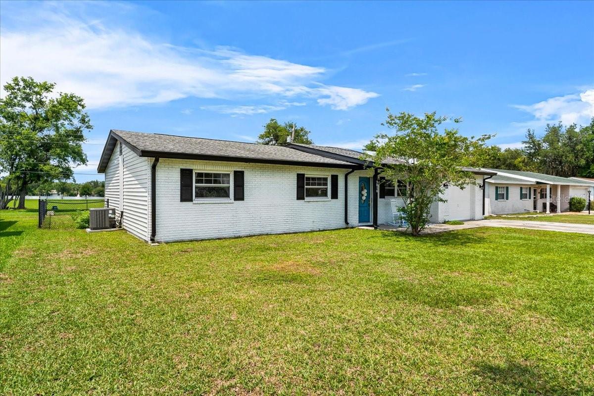 2810 GARY LN, LAKELAND, FL, 33812