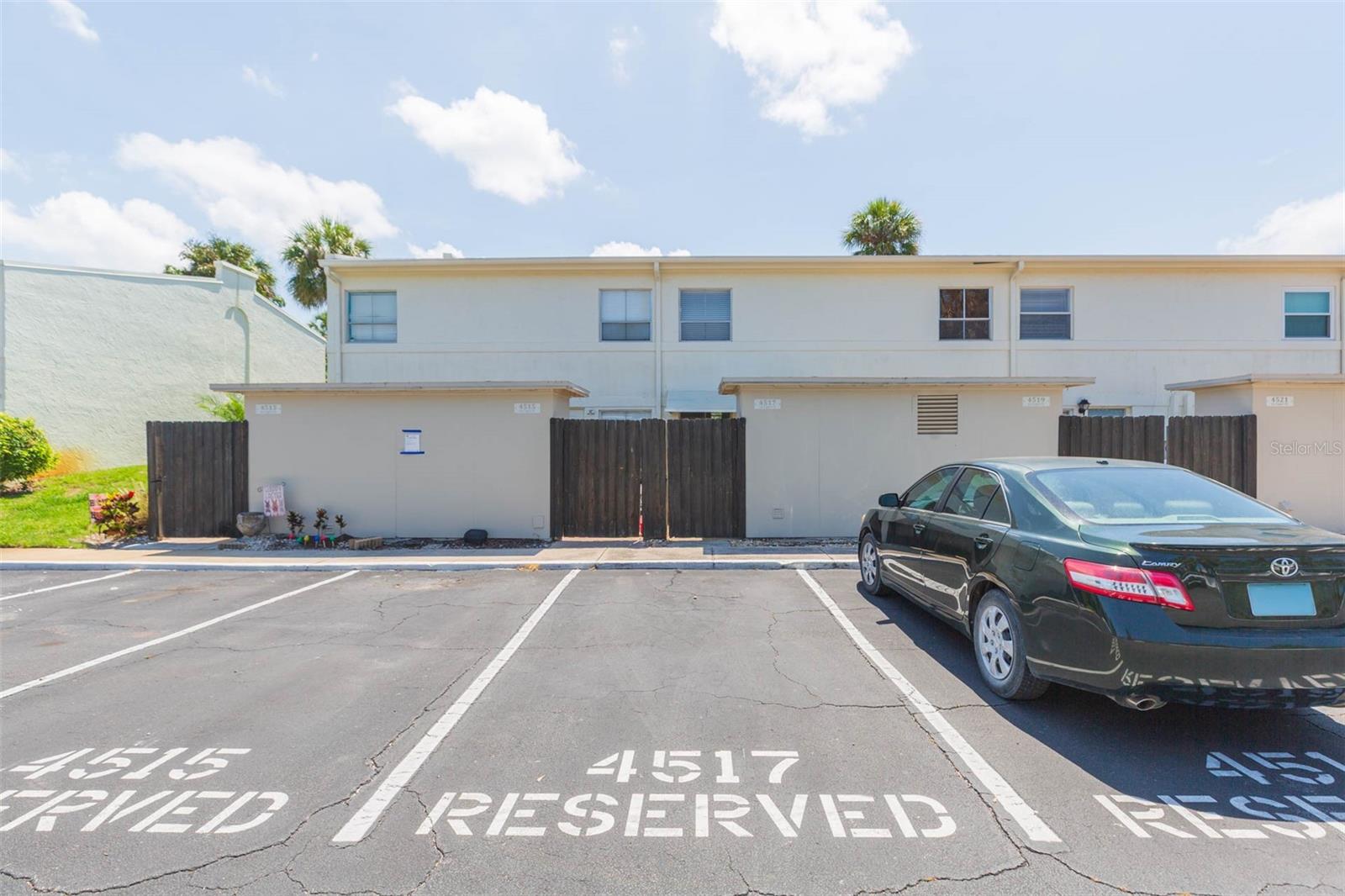 4517 LA CAPRI CT, TAMPA, FL, 33611