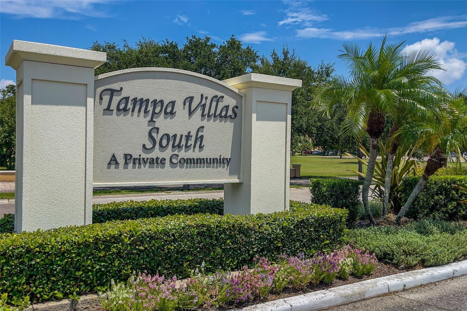 4517 LA CAPRI CT, TAMPA, FL, 33611