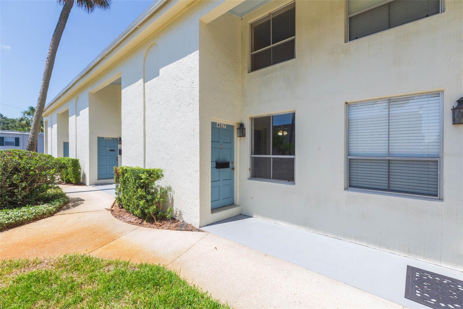 4517 LA CAPRI CT, TAMPA, FL, 33611