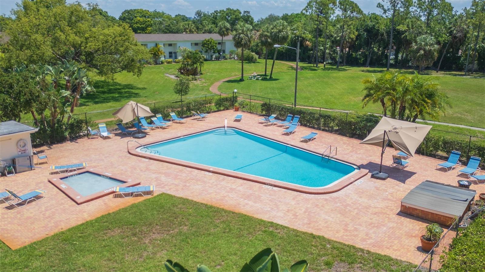 4517 LA CAPRI CT, TAMPA, FL, 33611