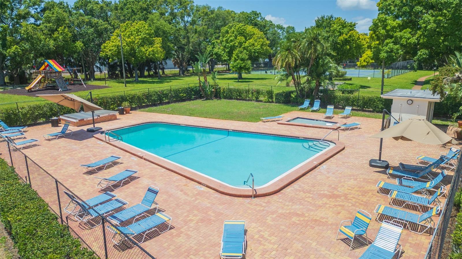 4517 LA CAPRI CT, TAMPA, FL, 33611