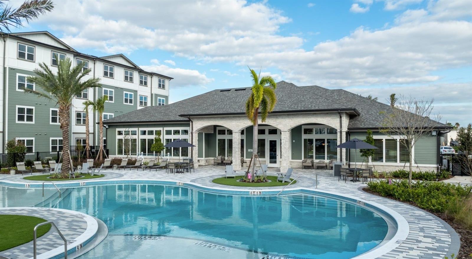 10881 CALADESI AVE #AS2, TAMPA, FL, 33610