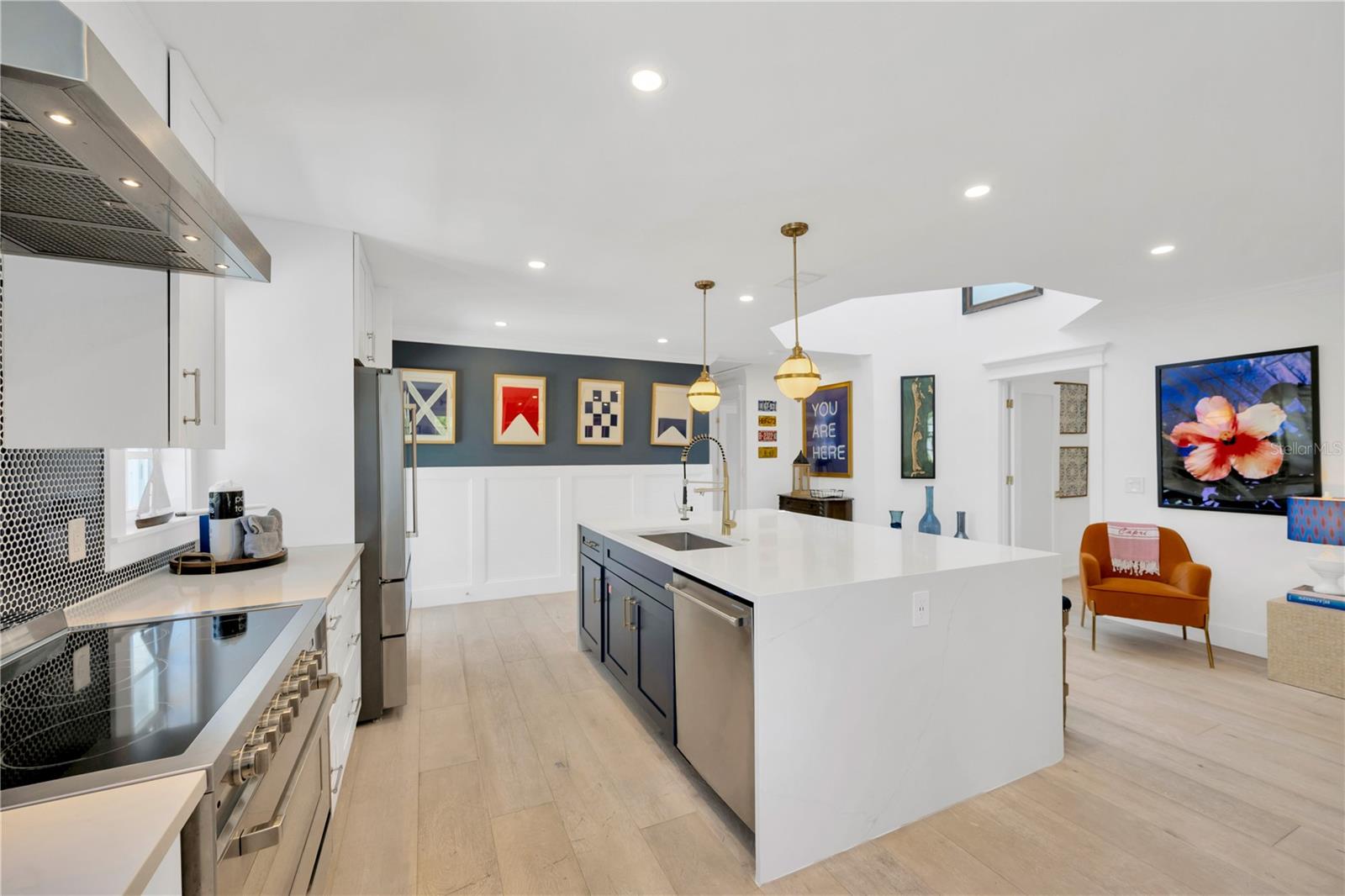 540 GULF BAY RD, LONGBOAT KEY, FL, 34228