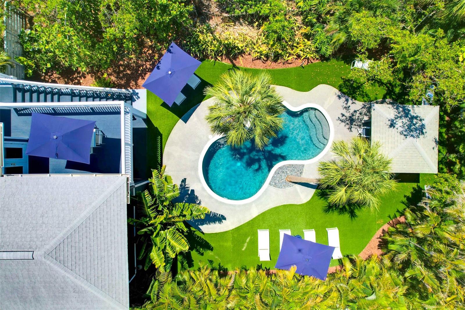 540 GULF BAY RD, LONGBOAT KEY, FL, 34228